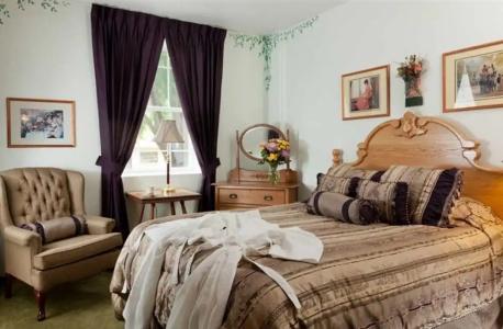 The Roosevelt Inn - 18