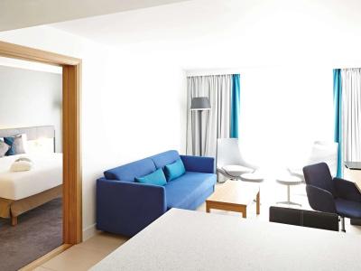 Novotel London Wembley - 29