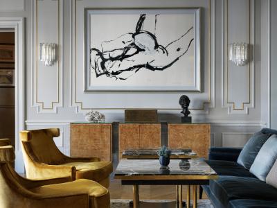 The Kensington - 25
