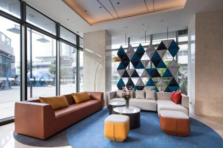 Holiday Inn Express Shenzhen Haiyuan City, An Ihg - 35