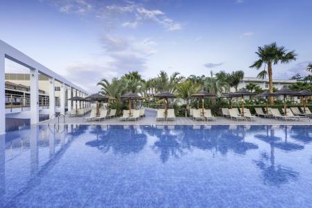 Blue Lagoon - All Inclusive - 18