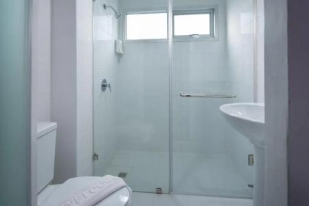 Eco Inn Lite Nakhon Si Thammarat - 18