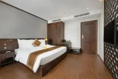 Cosmos Danang - 33
