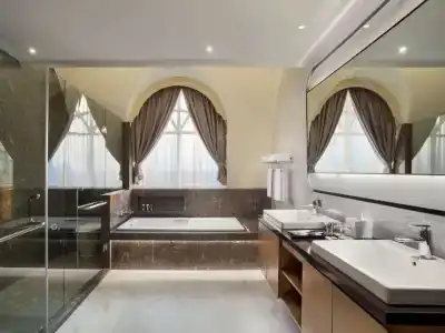 Mercure Jakarta Batavia - 26