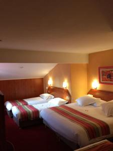 Kyriad Nîmes Ouest A9 - 31