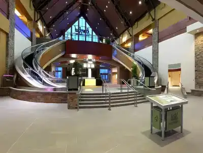 River Rock Casino - 1