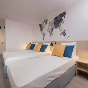 Tulip Inn Antwerpen - 32