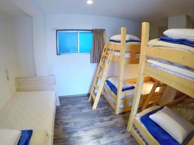 Trip & Sleep Hostel - 46