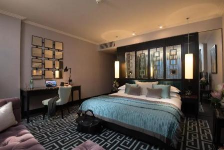 The Fitzwilliam Belfast - 65