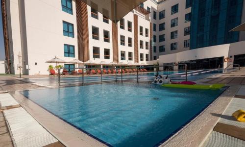 Hili Rayhaan by Rotana - 0