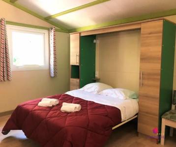 Camping La Pinède - 104