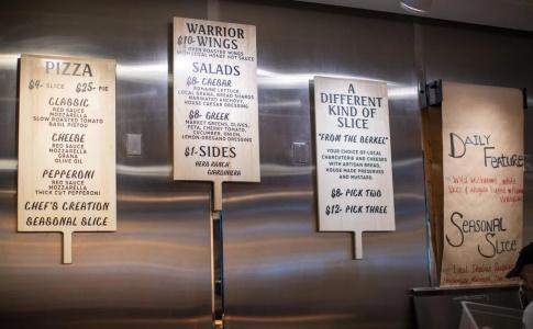 Marriott Marquis Chicago - 24