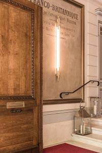 Villas Foch Boutique & Spa Bordeaux - 47