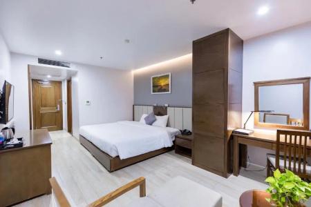 Cat ba Paradise - 61