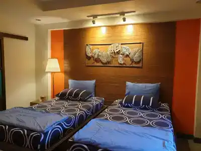 Baan Baimai Boutique Room - 47