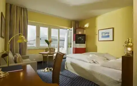 Wyndham Stralsund HanseDom - 21