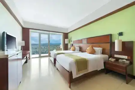 Grand Soluxe & Resort, Sanya - 27