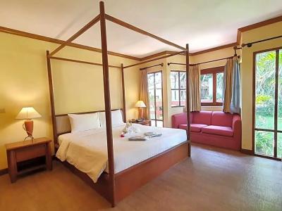 Novotel Rayong Rim Pae Resort - 150