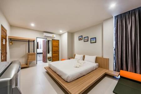Phuket Marine Poshtel - Sha Plus - 68