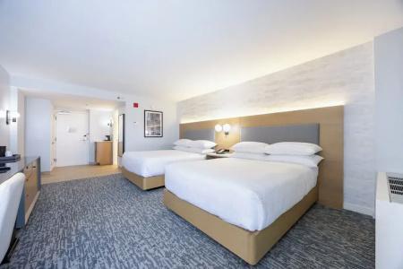 Radisson Jfk Airport - 21