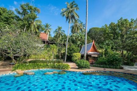 Sylvan Koh Chang - 12