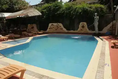 Arıkan Inn - 7