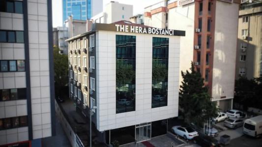 The Hera Bostancı - 0