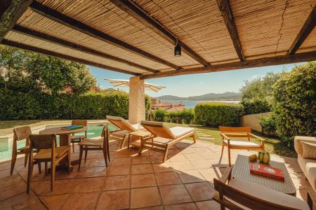 Villa del Golfo Lifestyle Resort - 43