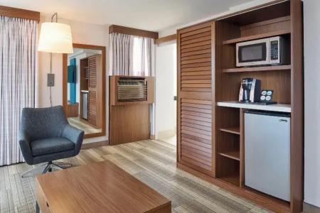 Holiday Inn Express Waikiki, An Ihg - 107