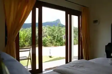 Naga Peak Resort - 23