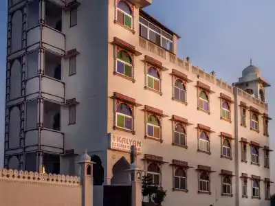 Kalyan Heritage - 0