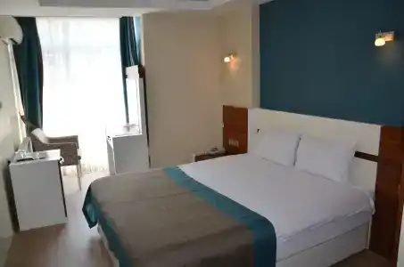 Grand Ahos & Spa - 15