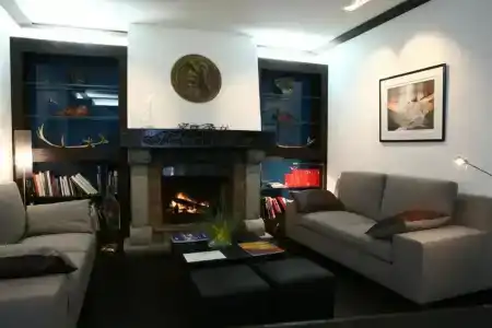 Le Hameau Albert 1er - 25