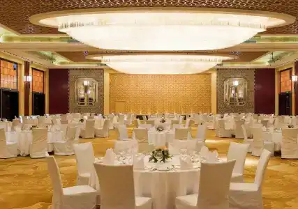 Wanda Vista Beijing - 17