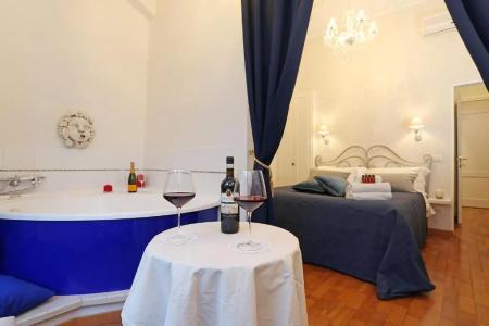 Grand Tour Rome Suites - Liberty Collection - 101