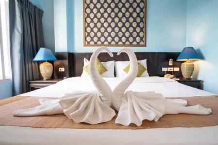 Baan Sukhumvit Soi 20 - 49