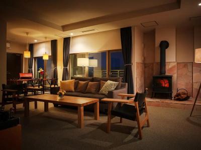 Villa Concordia Resort & Spa - 87