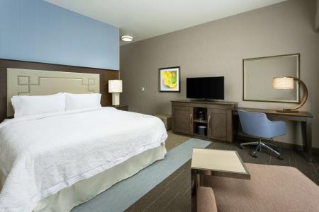Hampton Inn & Suites -, CA - 6