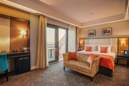 Eurostars Danube Budapest - 2