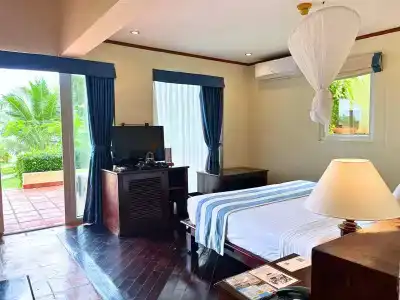 Victoria Phan Thiet Beach Resort & Spa - 95