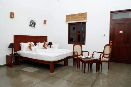 Camellia Resort and Spa - 5