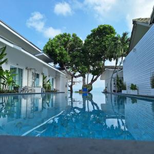 Baan Fah Resort - Sha Extra Plus - 91