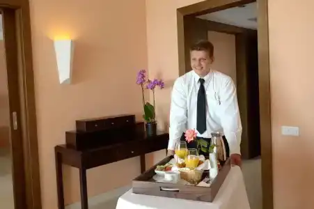 Atlantica Belvedere Resort - Adults Only - 24