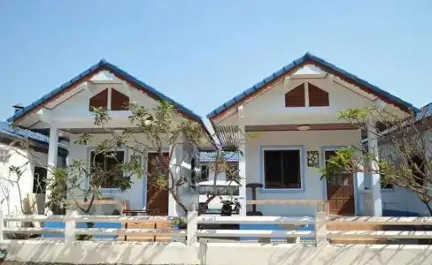 Pama Resort - 70