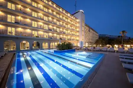 Tui Blue Jadran - 4