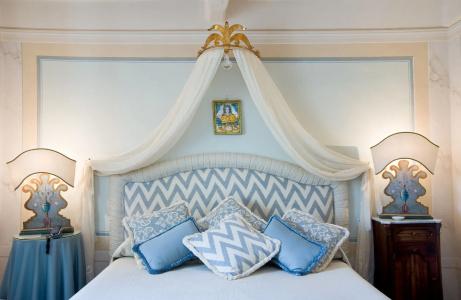 Relais & Châteaux Il Falconiere - 18