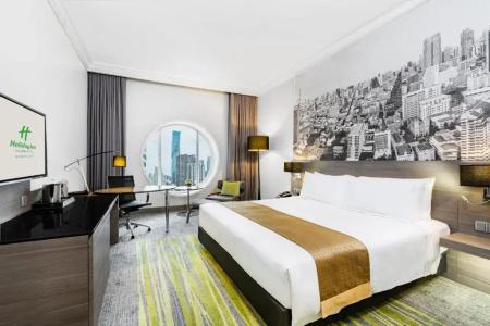 Holiday Inn Bangkok Silom, An Ihg- Sha Extra Plus - 48