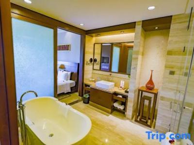 Grand Metropark Villa Resort Sanya Yalong Bay - 94