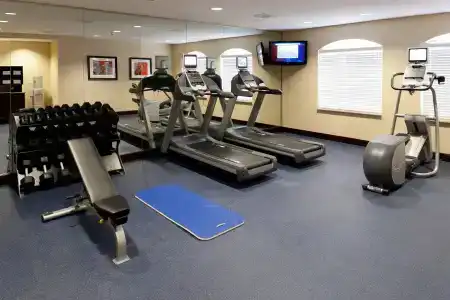TownePlace Suites by Marriott Tucson Williams Centre - 8