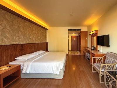 Golden Beach Pattaya - 58